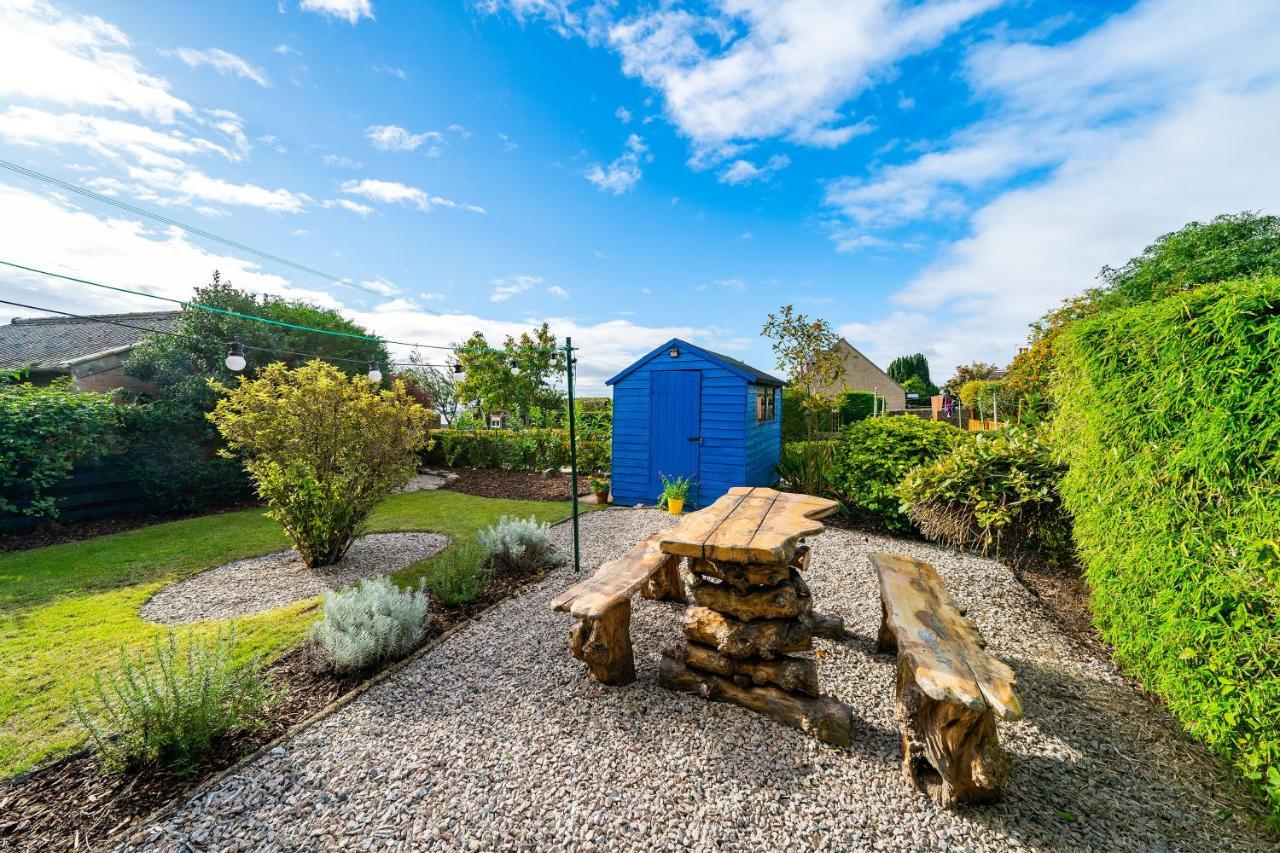 Riverview Monifieth Exteriér fotografie