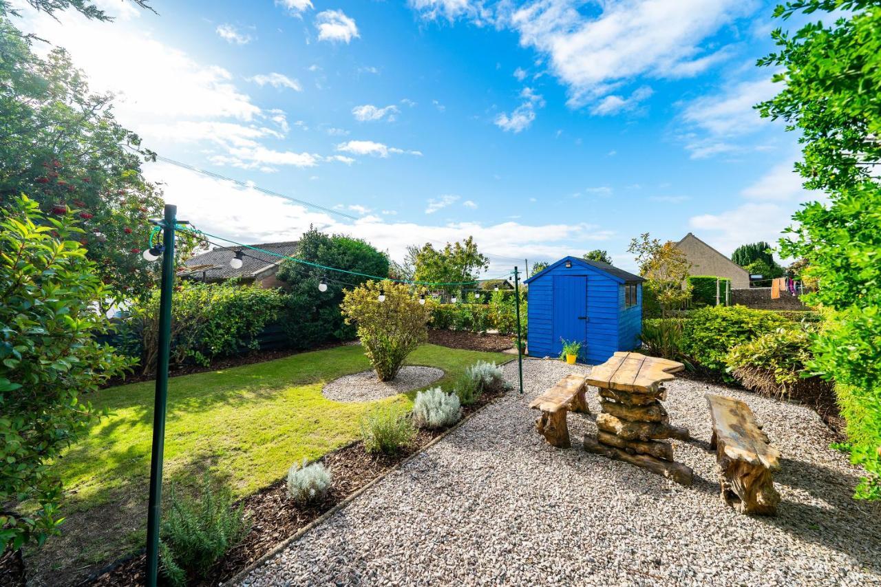 Riverview Monifieth Exteriér fotografie