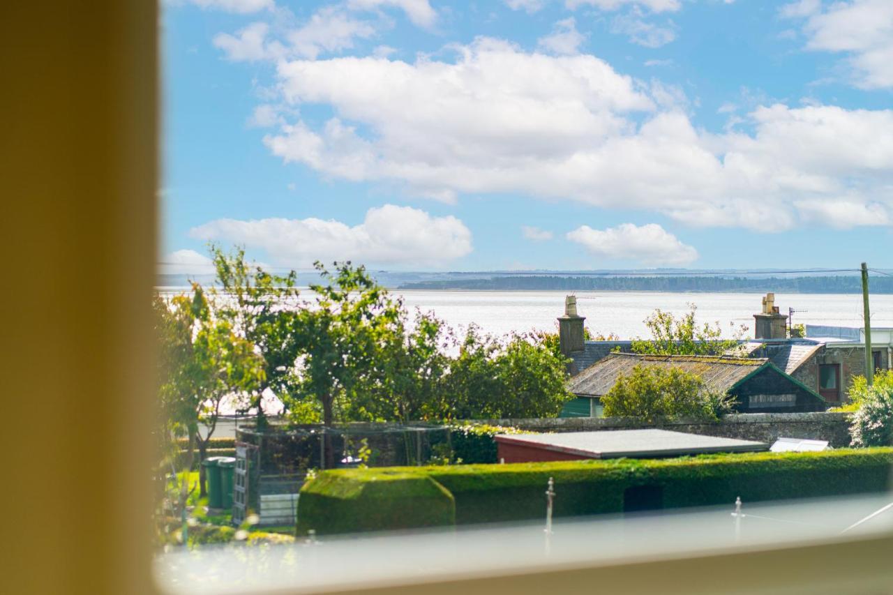 Riverview Monifieth Exteriér fotografie